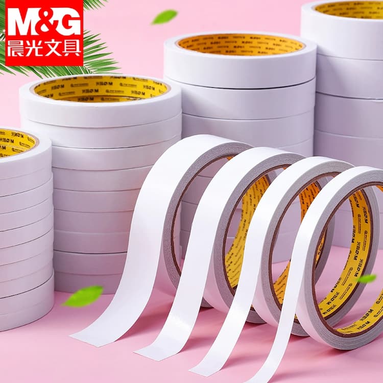 180m Transparent Water soluble Paper for Embroidery 2 